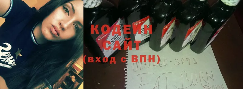 Кодеин Purple Drank  что такое наркотик  Козловка 